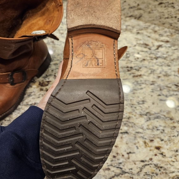 Frye Veronica Short Boot size 9 Women’s - Picture 7 of 10